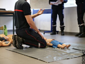 Journée de formation : Premiers Secours Citoyens