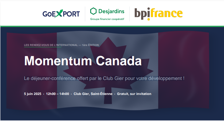 Info Canada : Momentum Canada