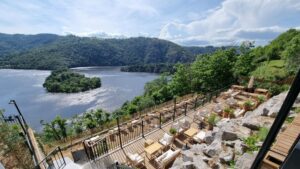 AfterWork : Les Terrasses de Saint Victor