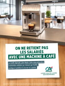 Form’Action : On ne retient pas les salariés avec une machine à café !