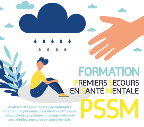 Form'Action : Santé mentale : Collaborateurs, Dirigeants, tous concernés !