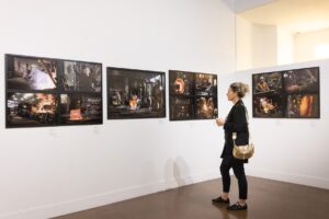 AfterWork : Exposition Dernière Coulée